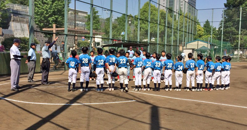 レッドサンズ戦１