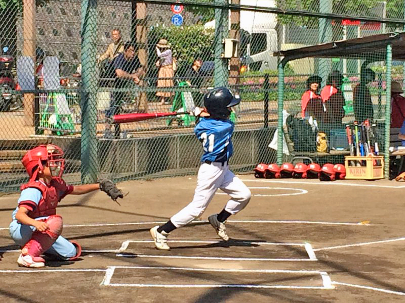 レッドサンズ戦２