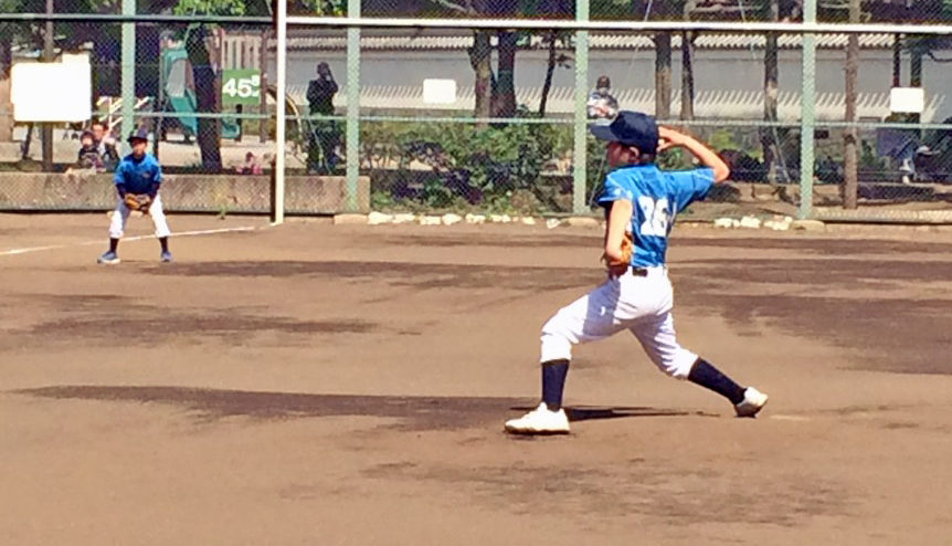 レッドサンズ戦３